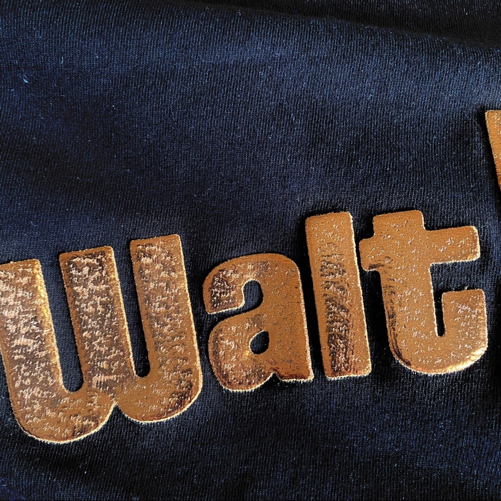 ๐๐ Belle Bronze Walt Disney World Spirit Jersey - Picture 5 of 7